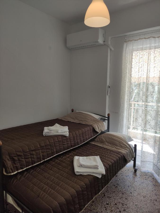 Olympus Apartments 2 ลิโตโครอน ภายนอก รูปภาพ