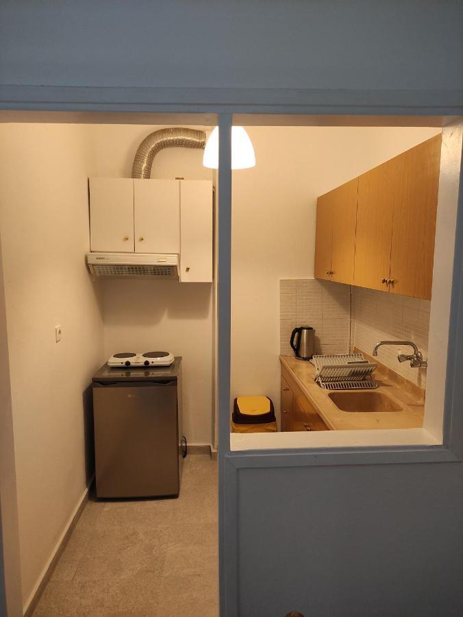 Olympus Apartments 2 ลิโตโครอน ภายนอก รูปภาพ