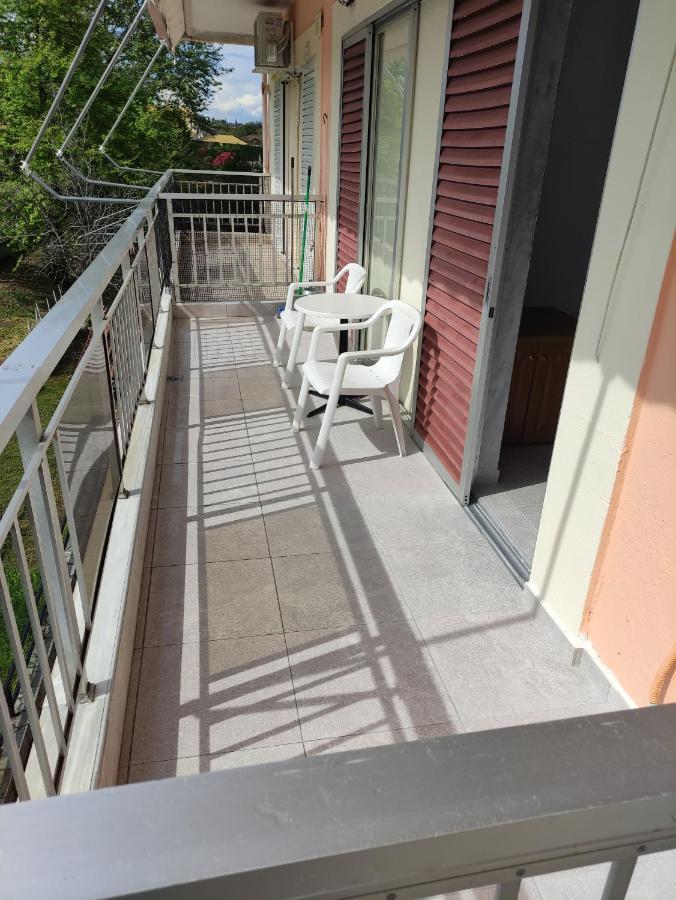 Olympus Apartments 2 ลิโตโครอน ภายนอก รูปภาพ