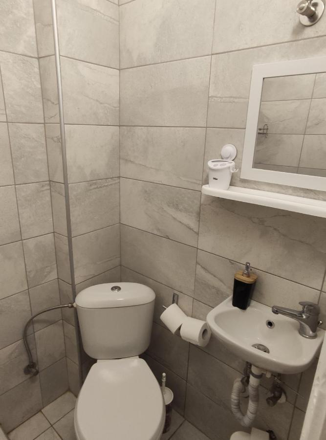 Olympus Apartments 2 ลิโตโครอน ภายนอก รูปภาพ