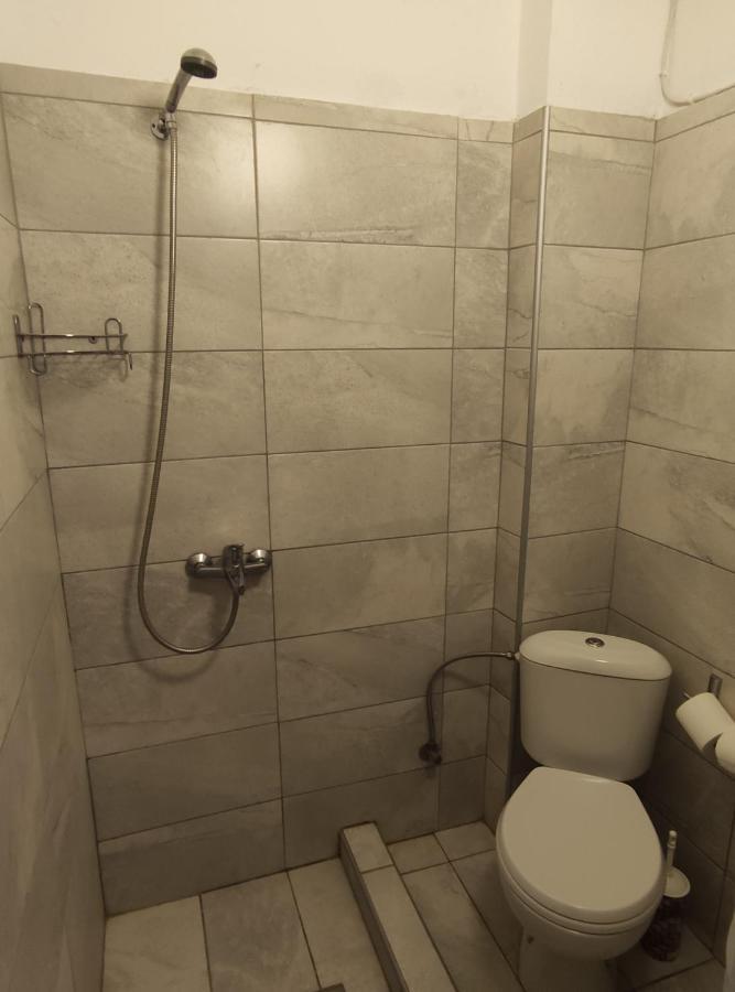 Olympus Apartments 2 ลิโตโครอน ภายนอก รูปภาพ